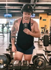 Alton_Mason Gym Time!! 사진 5