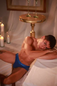 Aron_pulse Your fantasy come true...🥵 зображення 4