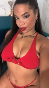 TanishaWiliam_SEXY GIRL Bild