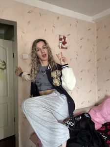 MaryBennettsPusey waits for her breath to come out Bild 6