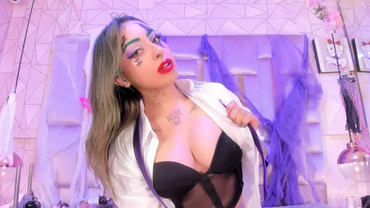 samarajhonson halloween 💥😈 사진