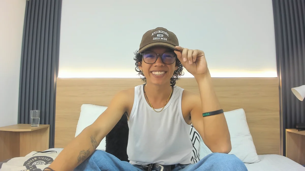 Travis_black_ 熱門圖片 1230