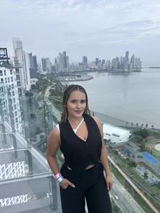 hanna_sex18 My vacation in Panama Pic 6