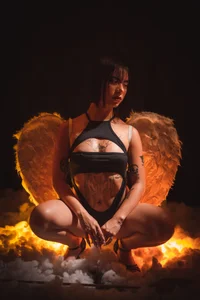 ZamabyCrucieのSan Valentin 🎀の 4枚の写真