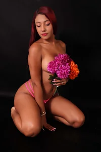 naomi_kyse: Beautiful existence ( 2 фото)