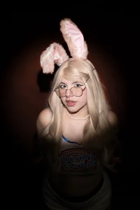 MilaCrave 🥕THE BUNNY IN HEAT!💦 Poză 4