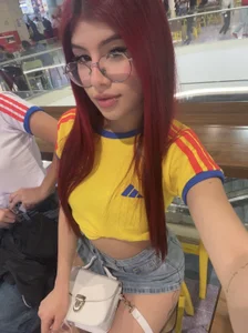 zoeecarter_ 🇨🇴 Un poquito de mi 🇨🇴 . fénykép