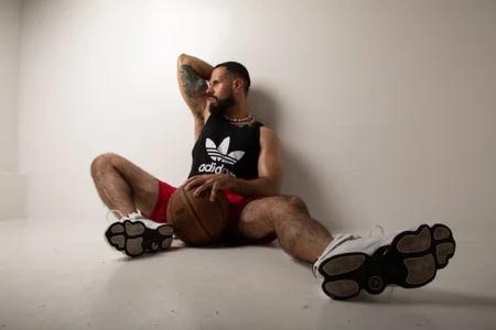 Matheus_Blaze We play one on one Pic