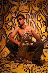 nero_reyd Welcome to my room 👋 사진 5