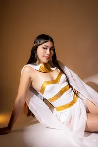 AlissonHarperr✨Your Greek Goddess 💛图片 3