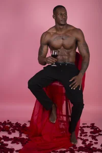 Valentine's Day is getting hot 🔥 de hunter_biggest Foto