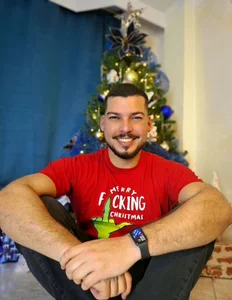 HenryBenso: Merry Christmas 2025 ( 7 фото)