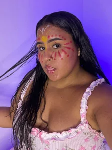 SOPHI_MORGANNespecial show Bild 5