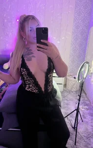 AureliaStar 🩵 Foto