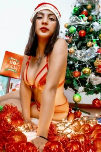 majabloom_ Xmas Xmas happy happy🎄 🎅 🎁 圖片 5