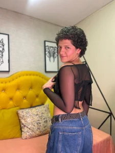 Public od Christy_Copers  snímek