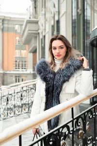 StacyStone winter walk Kuva 4