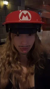 katyydel6 Mario girl 🍄⭐️ 圖片 2