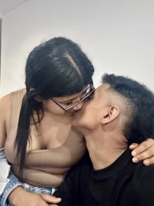 LoveLine7X Pareja 🥰💓 Pic