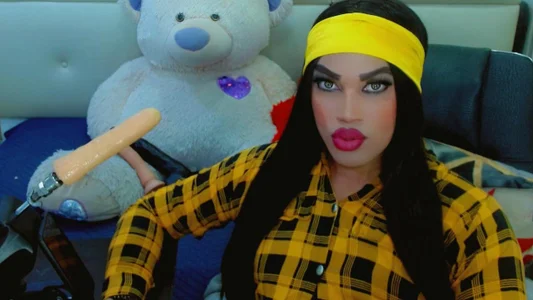 ricas od NharaBigCock  5 snímek