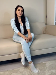 CuriousKaya Sporty Babe 😇 зображення 2