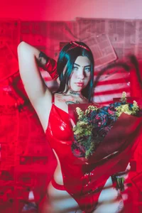 MegganLuna San Valentin´s Day 💕 Bilde 5