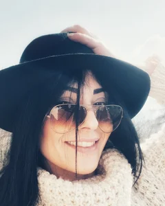 AryaSummersReal JUST ME Immagine 