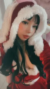 KimieCole MOMMY NOEL LIKE A PRETTY BUNNY ♥ Foto 5