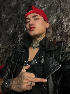 AlecBanne_'s XXX Nude Photo 1