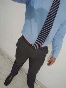 KalethBigDick I like dress clothes Pic
