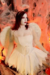 star_hanks Come burn with me Pic 2