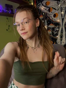 lyra_thenymph Just me for u^^ Pic