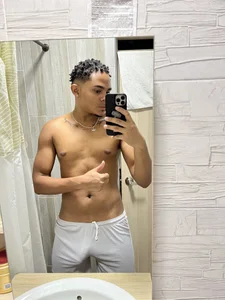 daikokuten_ Boy Foto