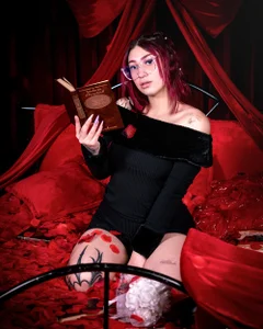 ZammyRossee 🌹🌹 Pic