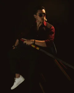 Andy_Joy_: Katana ( 8 фото)