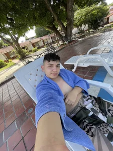 Danielbluestar Public Pic