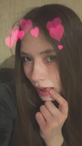 SonjaLinsky Cute photo Immagine 