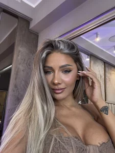 BlairSanders Blondie era Poză 8