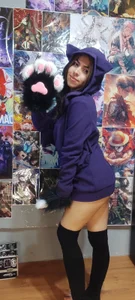 Bowsette_Cami Bat Cutie Cosplay Pic 3