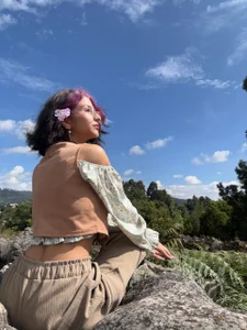Mimi_Darling_ Let me show you the world Hình 6