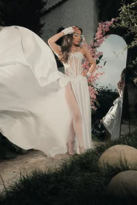 AmyArmstrong Floral Temptation♥ Foto 4