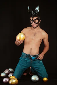 Valentinoford kullanıcısının I AM YOUR BUNNY albümü -  7 fotoğraf