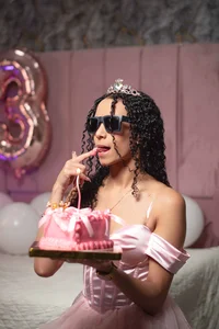 aliccecooper Did you miss me in my birthday?💖 Pic 4