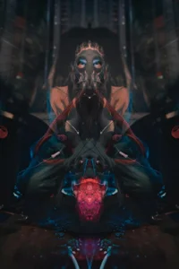 babe_katty TOXIC BABE 👽 Billede