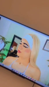 candy_canne__のA nice makeup 🥰の枚の写真