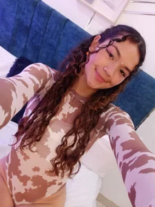 Camilla_Miller01 Wrapped in Desire 🔥 Pic