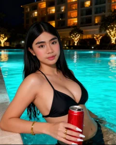 NyxaraSinDoll TASTY🔥🥵 Poză 2