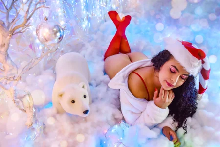 CINTYLOVELY Christmas is Here!!! 🎄🥂 사진 5