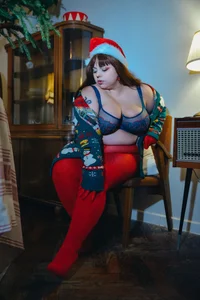 Yoki_ShizukoMerry Christmas <3图片 2