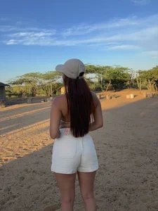 paauly I met the Wayúu culture Pic 2